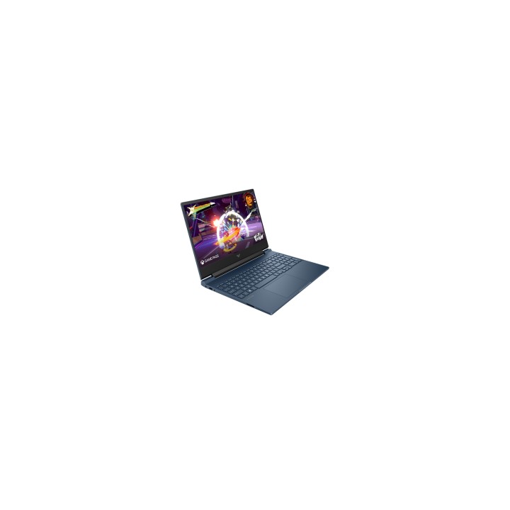 HP Victus Gaming 15-fa2039ns Intel Core 7 240H Portátil 39,6 cm (15.6") Full HD 16 GB DDR5-SDRAM 1 TB SSD NVIDIA GeForce RTX