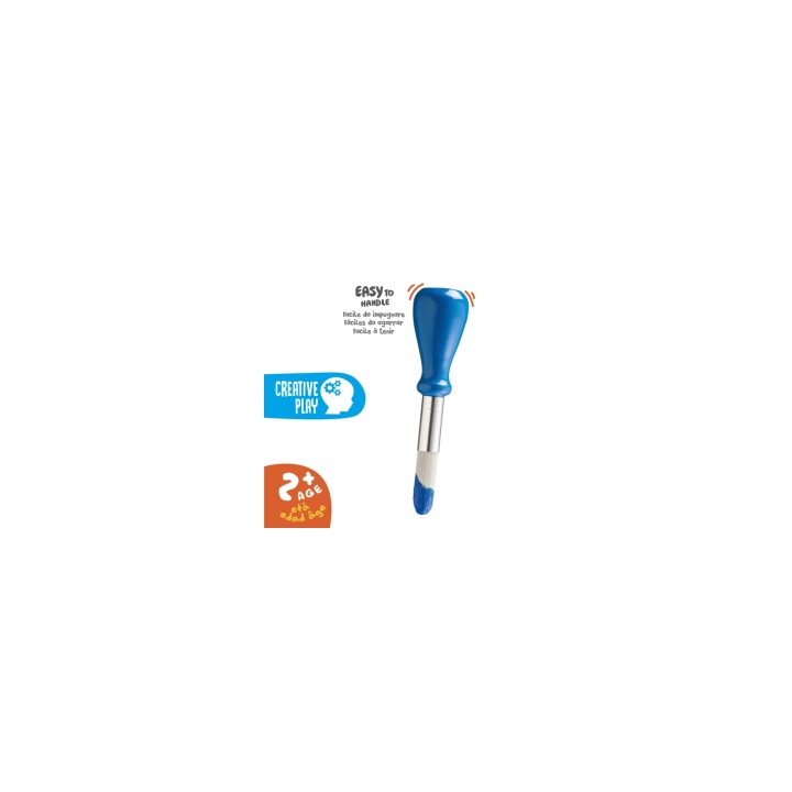 Carioca Pincel BABY Brush - 1 Ud