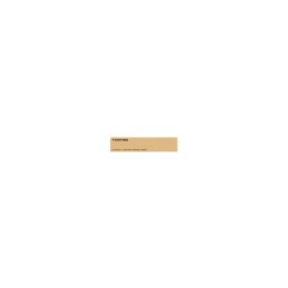 Toshiba T-FC50EC cartucho de tóner 1 pieza(s) Original Cian