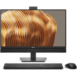 DELL Pro QC24251 Intel Core Ultra 5 235T 61 cm (24") 1920 x 1080 Pixeles PC todo en uno 16 GB DDR5-SDRAM 512 GB SSD Windows 11