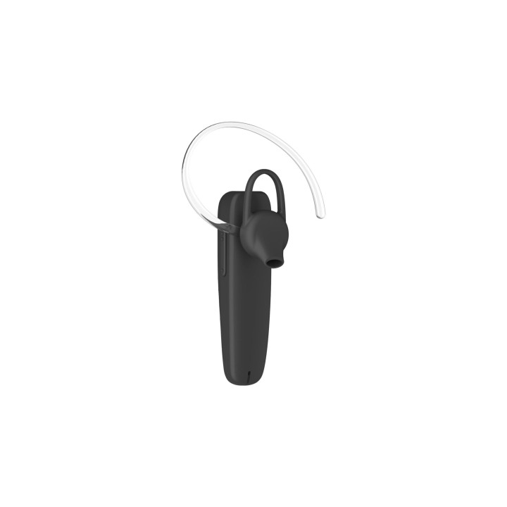 Celly BH20BK auricular y casco Auriculares Inalámbrico Dentro de oído Oficina/Centro de llamadas Negro