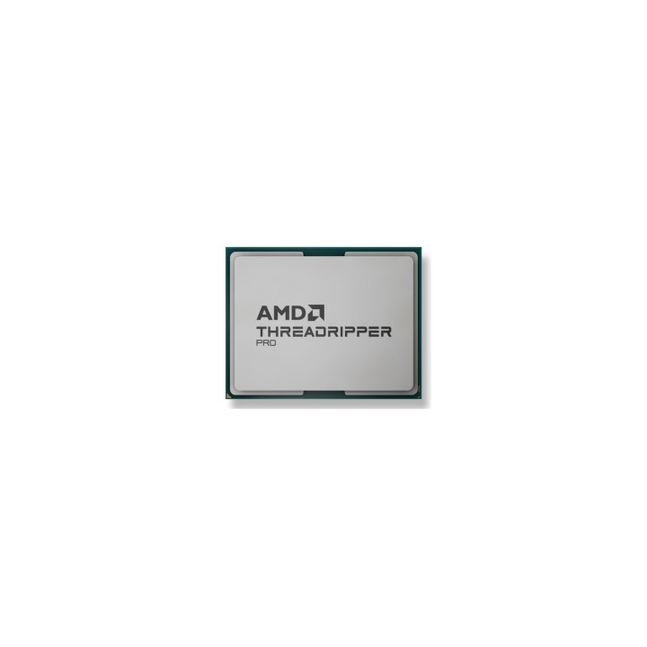 AMD Ryzen Threadripper PRO 9955WX procesador 4,5 GHz 64 MB L3 Caja