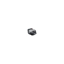 Severin WA 2103 gofrera 4 barquillo(s) 1200 W Negro, Plata