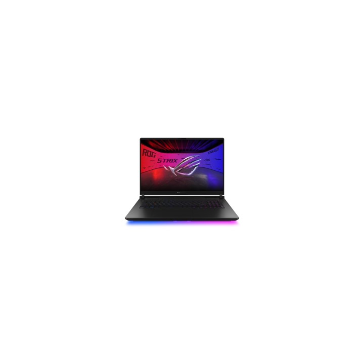 ASUS ROG Strix SCAR 18 G835LX-SA046W - Ordenador Portátil Gaming de 18" WQXGA 240Hz (Intel Core Ultra 9 275HX, 64GB RAM, 4TB