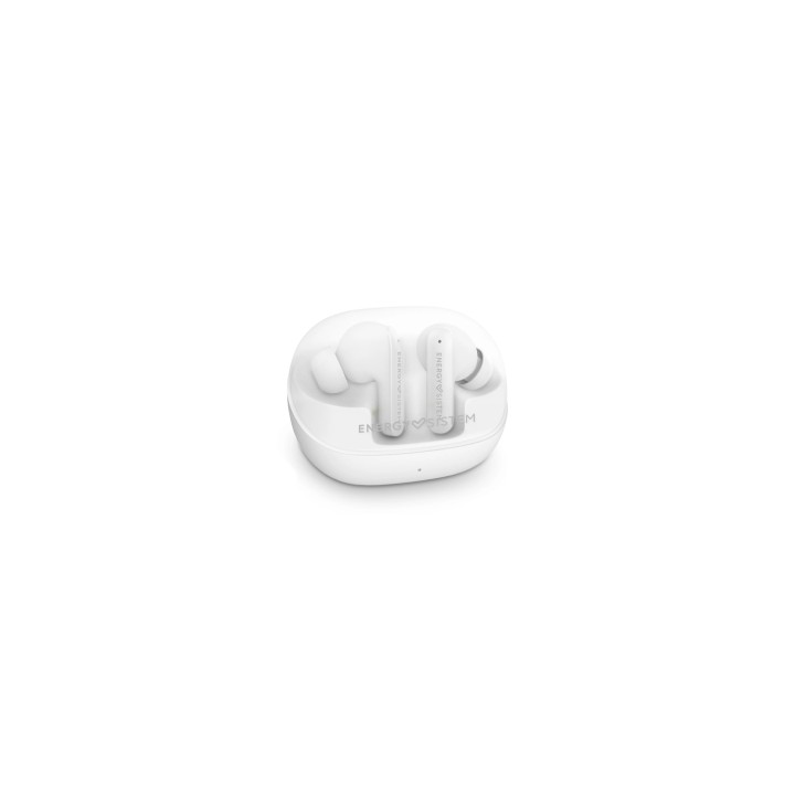 Energy Sistem Serenity ANC Auriculares True Wireless Stereo (TWS) Dentro de oído Llamadas/Música USB Tipo C Bluetooth Blanco