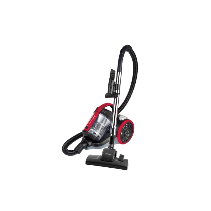 Polti Forzaspira C110_PLUS 2 L Aspiradora cilíndrica Secar 800 W Sin bolsa