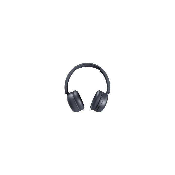 Energy Sistem HeadTuner Auriculares Inalámbrico Diadema Llamadas/Música USB Tipo C Bluetooth Negro