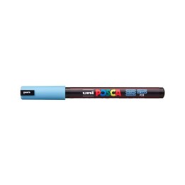 POSCA PC-1MR marcador 1 pieza(s) Fibre tip Azul