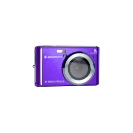 AgfaPhoto Compact Realishot DC5200 1/4" Cámara compacta 21 MP CMOS 5616 x 3744 Pixeles Púrpura