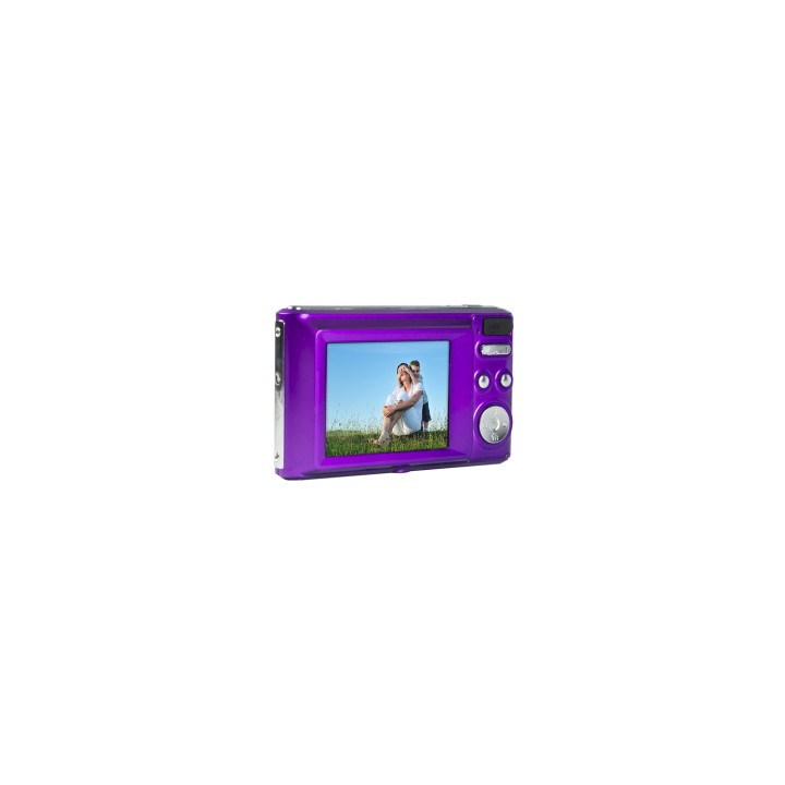 AgfaPhoto Compact Realishot DC5200 1/4" Cámara compacta 21 MP CMOS 5616 x 3744 Pixeles Púrpura
