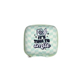 Funda camara Print SAVE FAMILY Mr. Wonderful