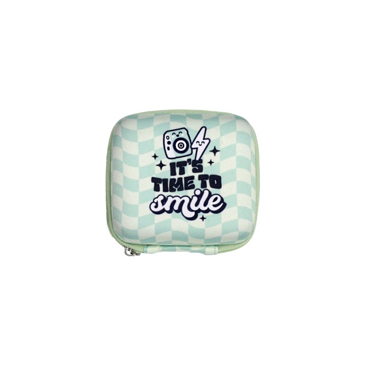 Funda camara Print SAVE FAMILY Mr. Wonderful