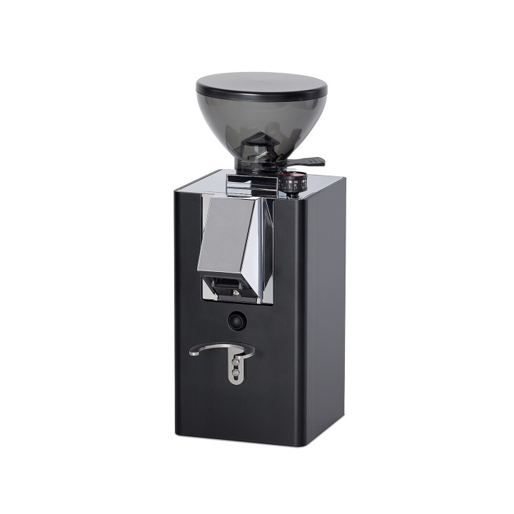 la Pavoni LPGKBN02EU molinillo de café 310 W Negro