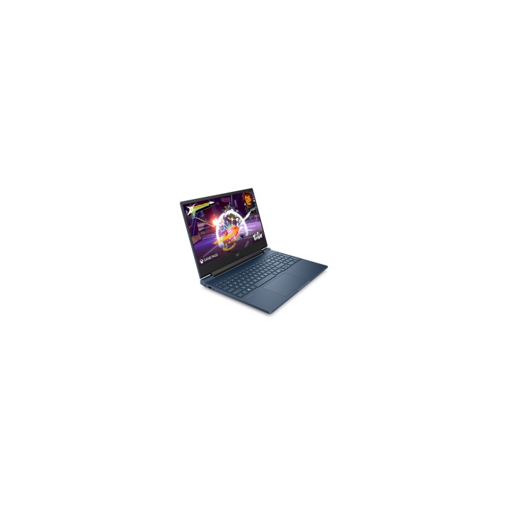 HP Victus Gaming Laptop 15-fa2041ns Intel Core 7 240H Portátil 39,6 cm (15.6") Full HD 16 GB DDR4-SDRAM 1 TB SSD NVIDIA GeForce