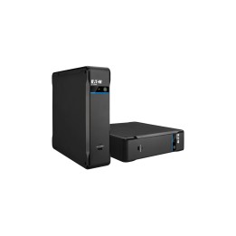 Eaton 3P Ellipse UPS sistema de alimentación ininterrumpida (UPS) En espera (Fuera de línea) o Standby (Offline) 1,3 kVA 840 W