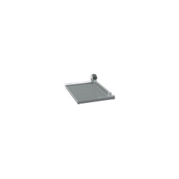 Leitz Cizalla de papel Precision Office A4+