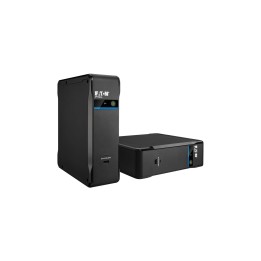 Eaton 3P700UI sistema de alimentación ininterrumpida (UPS) En espera (Fuera de línea) o Standby (Offline) 0,7 kVA 420 W 4