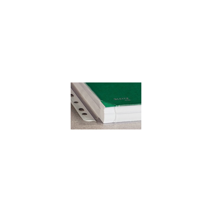 Leitz 47563003 protector de hojas 210 x 297 mm (A4) PVC