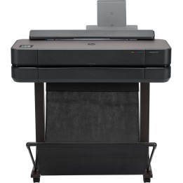 HP Designjet Impresora T650 de 24 pulgadas; edición 2025
