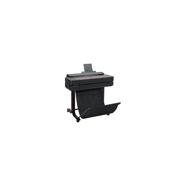 HP Designjet Impresora T650 de 24 pulgadas; edición 2025