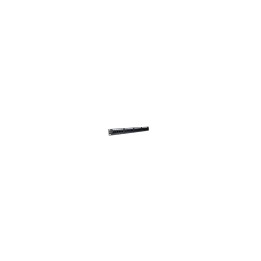 Phasak 24 puertos Cat 6A FTP DUAL BLOCK 1U