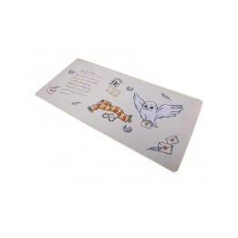 Alfombrilla de escritorio Hedwig (Harry Potter)