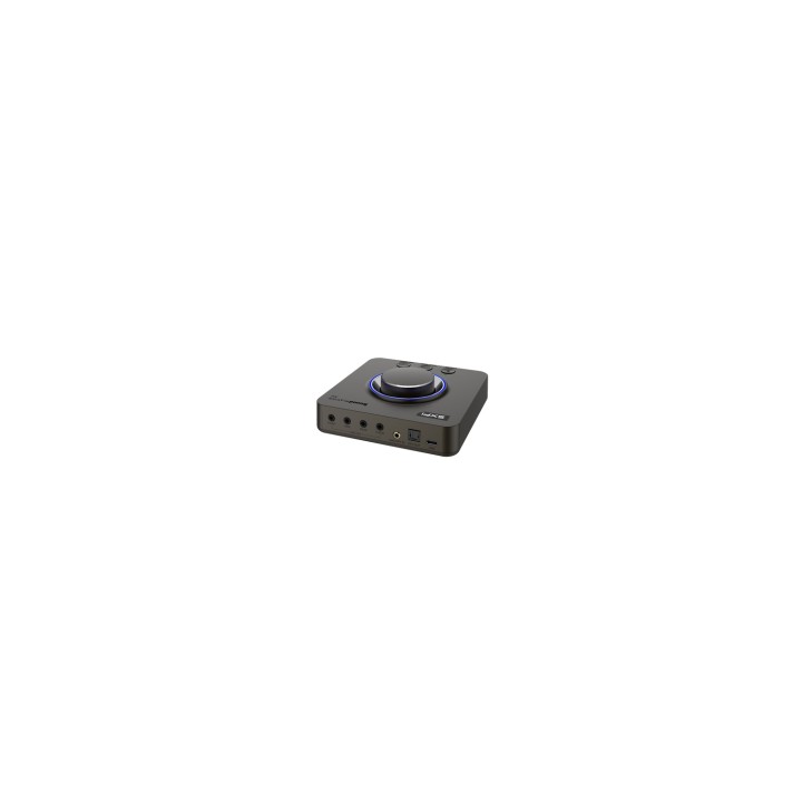 Creative Labs Karta dwikowa Sound Blaster X4 zew