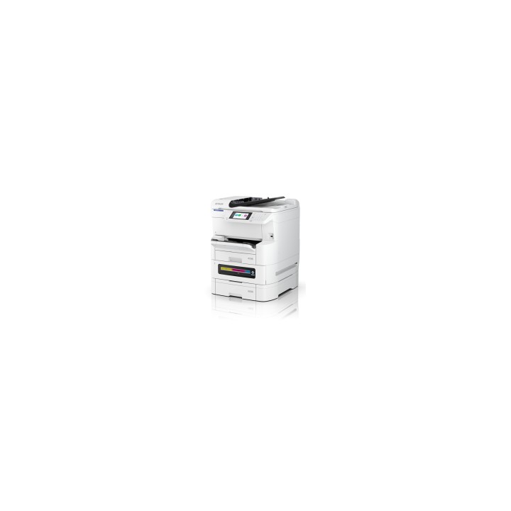 Epson WorkForce Pro EM-C8100RDWF Inyección de tinta A3 4800 x 1200 DPI Wifi