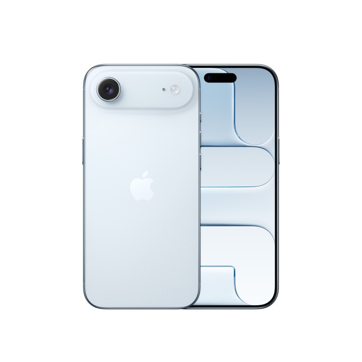 Apple iPhone Air 5G 1Tb Azul Smartphone