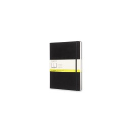 Moleskine Classic cuaderno y block Negro