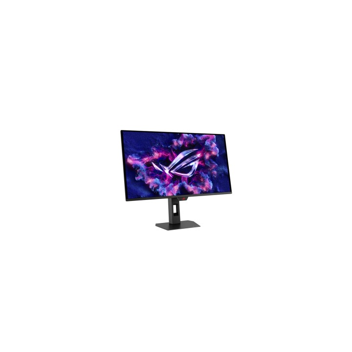 ASUS XG27AQDPG pantalla para PC 67,3 cm (26.5") 2560 x 1440 Pixeles Wide Quad HD QD-OLED Negro