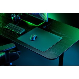 Razer Atlas Alfombrilla de ratón para juegos Negro