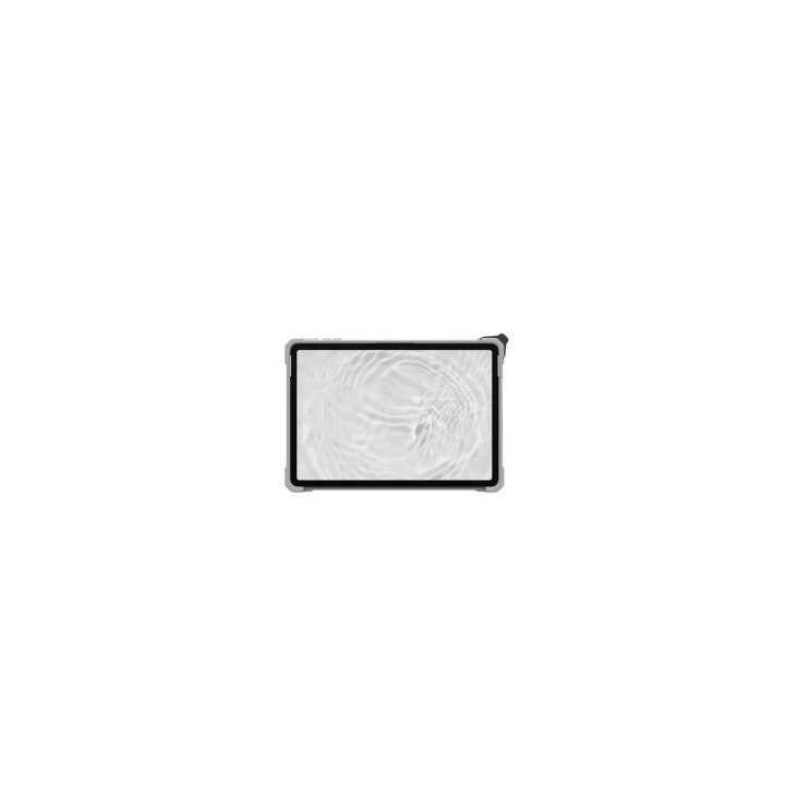 Urban Armor Gear Plasma Healthcare 324023B14130 funda para tablet 30,5 cm (12") Antigolpes Gris, Blanco