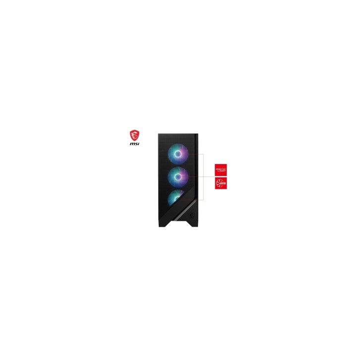 Zone Evil by MSI Ryzen5 5500/16/1TB/RTX 3050
