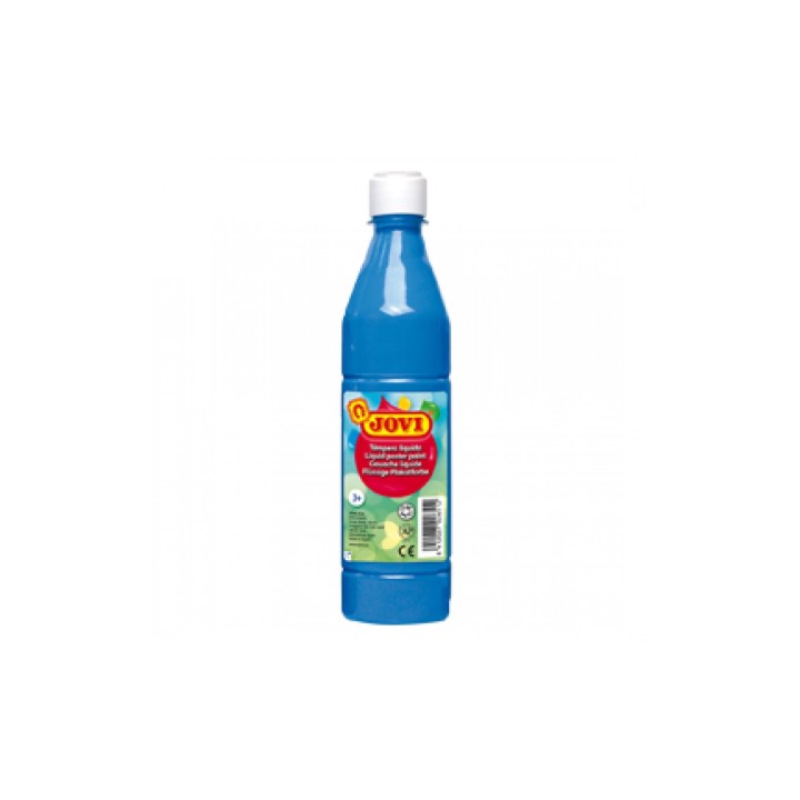 Jovi 50621 pintura para manualidades Pintura para carteles 500 ml 1 pieza(s)