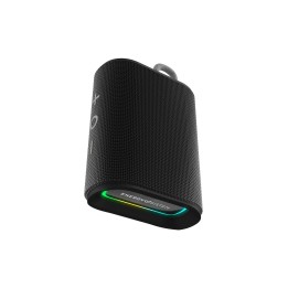 Energy Sistem StreetPlay Negro 8 W