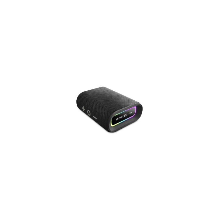 Energy Sistem StreetPlay Negro 8 W