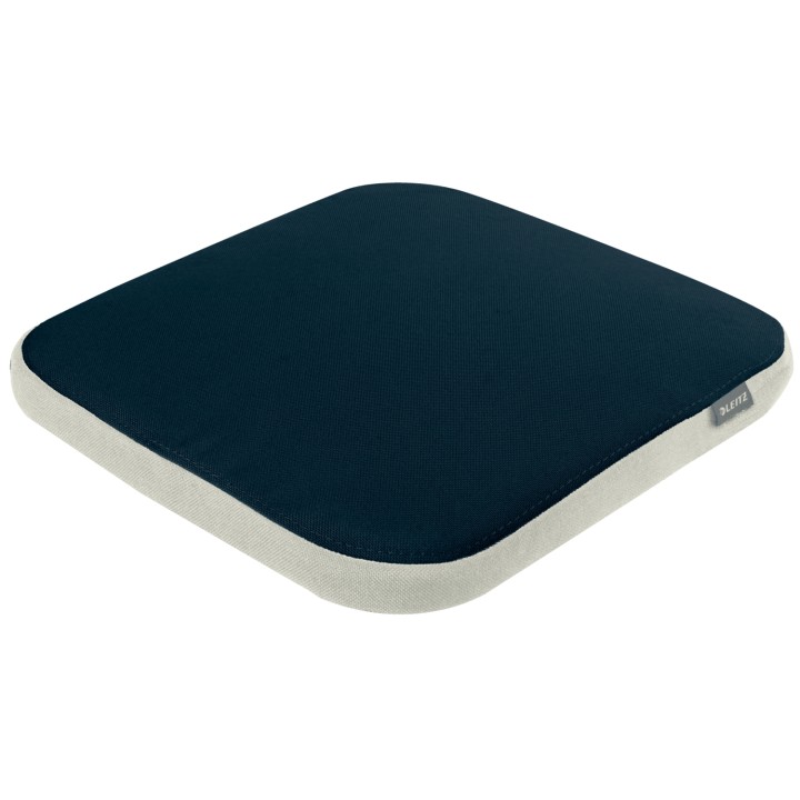 Leitz 65400089 cojín Gris