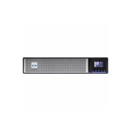 Eaton 5PX Gen2 sistema de alimentación ininterrumpida (UPS) Línea interactiva 1,5 kVA 1500 W 8 salidas AC