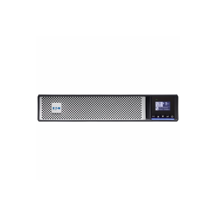 Eaton 5PX Gen2 sistema de alimentación ininterrumpida (UPS) Línea interactiva 1,5 kVA 1500 W 8 salidas AC