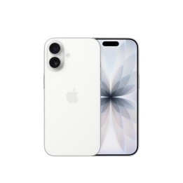 Apple iPhone 17 5G 512Gb Blanco Smartphone