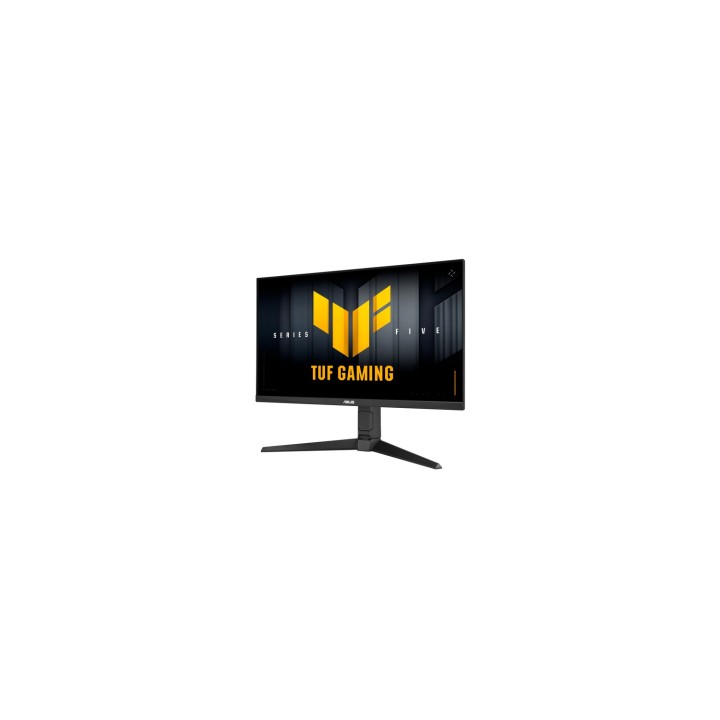 ASUS TUF Gaming VG279QML5A pantalla para PC 68,6 cm (27") 1920 x 1080 Pixeles Full HD LCD Negro