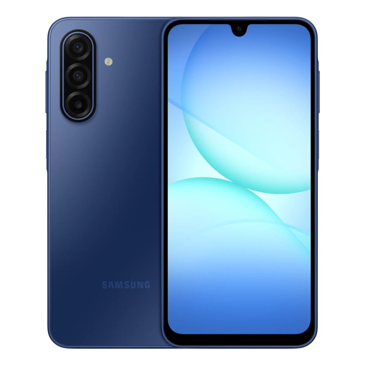 Samsung Galaxy A17 5G 4/128Gb Azul Smartphone