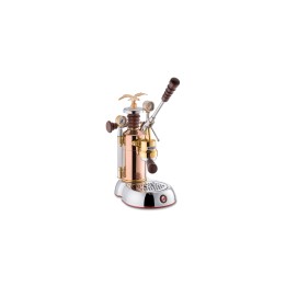 la Pavoni LPLESE01EU cafetera eléctrica Máquina espresso 1,6 L