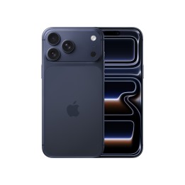 Apple iPhone 17 Pro Max 5G 2Tb Azul Smartphone