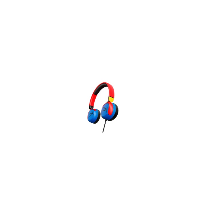 HyperX Cloud Mini: auriculares gaming (multi)
