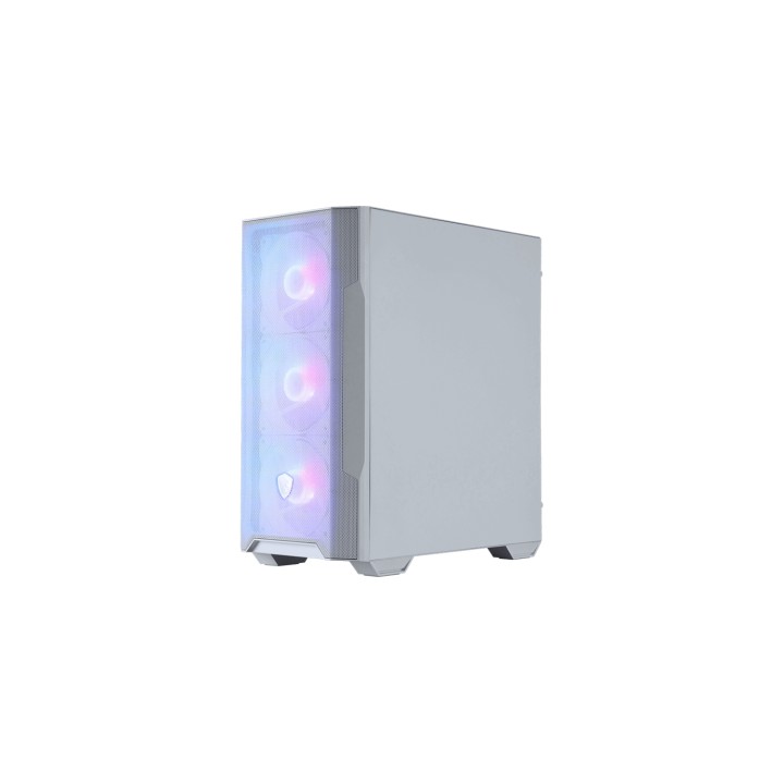 Zone Evil Intel Core i5-12400F/32GB/500GB SSD/RTX5050/Wifi/Windows 11/Ordenador Gaming Blanco