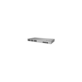HUAWEI eKit S220S Series S220S-24LP4JX Gestionado L2 Gigabit Ethernet (10/100/1000) Energía sobre Ethernet (PoE) 1U Gris