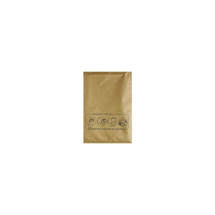 Fellowes Bolsa Burbujas Acolchada Bankers Box Nº 19 Pack 10 Uds
