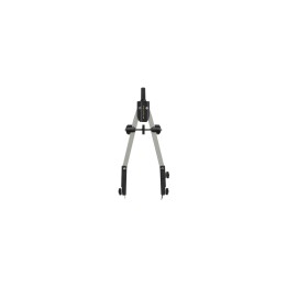 Faber-Castell 174035 compás Gris, Negro